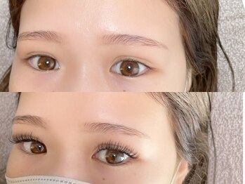 ニューシー(NUCY)/ボリュームラッシュ