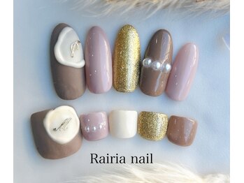 ライリア 本八幡店(Rairia)/アートBコース