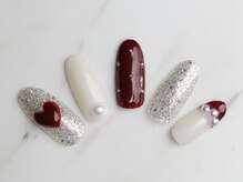 ジーネイルコウベ(G NAIL KOBE)/ハンドEコ－ス 3490円