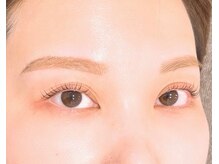 ネイルアイサロンアンドスクール リッカ(Lycka)/ラッシュリフト/まつぱ