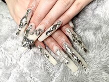 エイチエイチ(H.H)/超ロングチップ