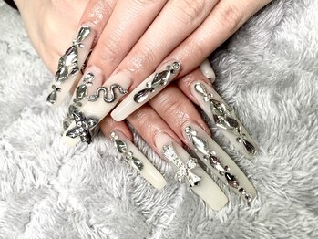 超ロングチップ