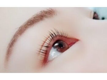 美肌脱毛エステサロン ベール 昭島店/お目元リフト