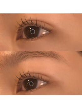 ボアップ 松山店(boappu)/まつ毛パーマ