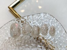 アンネ 表参道(ANNE)/MISAKI指名限定★個性派Design