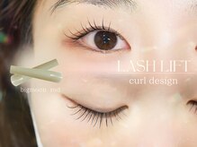 ザ サロン ステラ 五反田(THE SALON stella)/プランプラッシュリフト