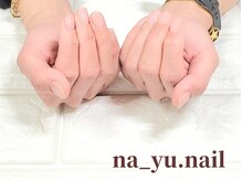 ナユネイル(na_yu.nail)/【ベーシック】ワンカラー 71/71