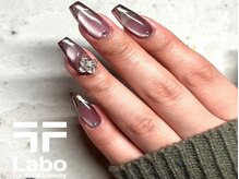 ティーラボ(T Labo)