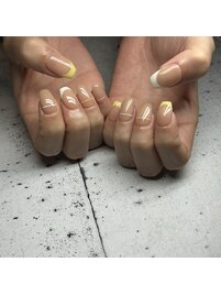 ラインネイル[新宿/新宿駅]