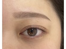 ベピール(bepiyl)/アイブロウワックス