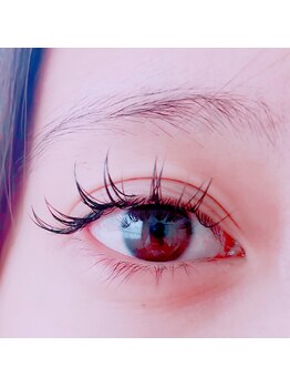 コロル(COLOR)/マツエク