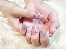 ダイアネイルサロン(DI'Aネイルサロン)/ニュアンスネイル