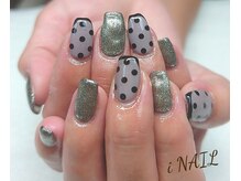 アイネイル(iNAIL)/