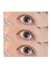 【ふんわり自然に】～NATURAL  CURL～初回限定トリートメント付)
