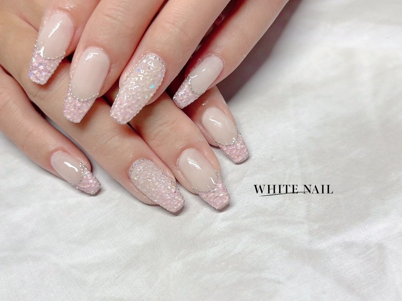 2025年-2026年冬トレンド】ピクシーのネイルデザイン集｜人気順｜3