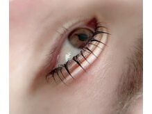 ミリ(.mm)/パリジェンヌラッシュリフト