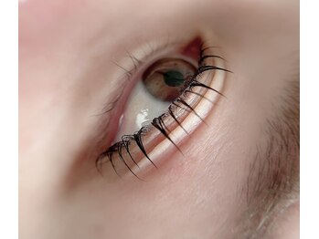 ミリ(.mm)/パリジェンヌラッシュリフト