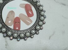 フランセス(Frances)/新作サンプル