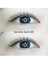 フォーヴリュンヌ(FOVLUNE)/ラッシュリフト