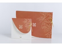 ジーナス 浦安ブライトンホテル東京ベイ/オリジナルブレンドティー♪