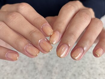 リノ(lino)/オレンジニュアンス 12/11