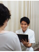たいよう鍼灸整骨院&nbsp;山本 太貴