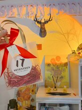 セブンティーン 新宿店(SEVENTEEN)