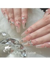 ファンシーファブ(fancy fab)/