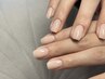 【Hand】10%off!　ワンカラー★ ¥5850