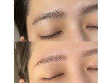 アルファシャルル 那覇 おもろまち(α.chalulu)/パーソナルアイブロウWAX/那覇