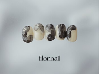 フィロンネイル 蒲田店(filonnail)/定額ニュアンス
