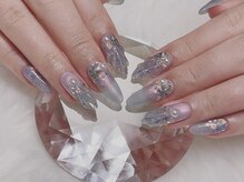 ビューティメイク 池袋(BEAUTY MAKE)の雰囲気（定額コースが大人気★詳しくはフォトギャラリーをご覧ください♪）