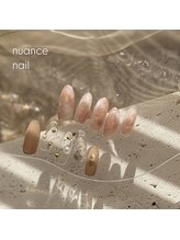 ノウェム(nove'M)/nuance