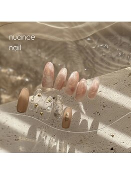 ノウェム(nove'M)/nuance