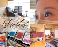 スウィートラッシュ(Sweetlash)