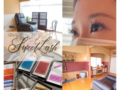スウィートラッシュ(Sweetlash)の写真
