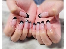 ルーネイル(Ruunail)/