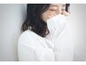  【平日限定】似合わせ眉毛に◎アイブロウ（メイク無）6600円→5500円