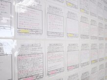 整体サロン アサヒ(Asahi)の雰囲気（おかげ様で、たくさんのお声を頂戴しております）