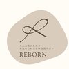 リボーン(REBORN)のお店ロゴ