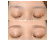 モストアイズ 京橋(most eyes)/まつ毛/眉毛/京橋/東京/マツパ