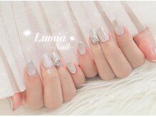 ルミア 用賀(Lumia)/韓国ワンホンネイルB