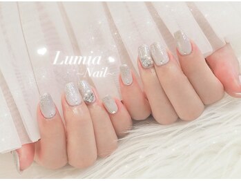 ルミア 用賀(Lumia)/韓国ワンホンネイルB