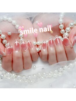 スマイル ネイル 赤羽(smile nail)/赤羽/ネイル/パラジェル
