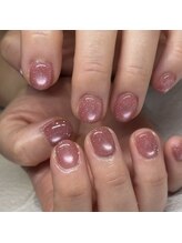 アサナ(ASANA)/ハンド　フラッシュマグネット