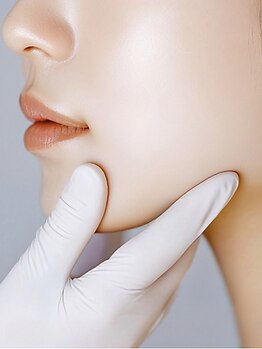 お肌をきれいにしたい