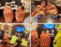 カメリー座薫 大阪上本町本店