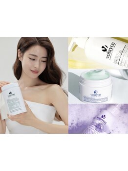 1回ごとにお支払い可能なサロン