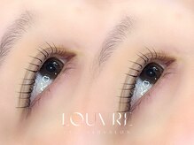 ルーブル 岐阜駅(Louvre)/【まつ毛パーマ】岐阜駅/西岐阜