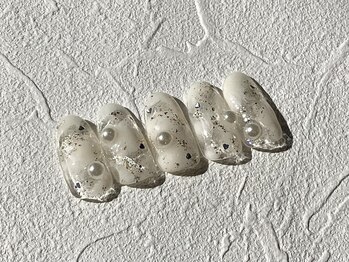 platinaデザインコース♪